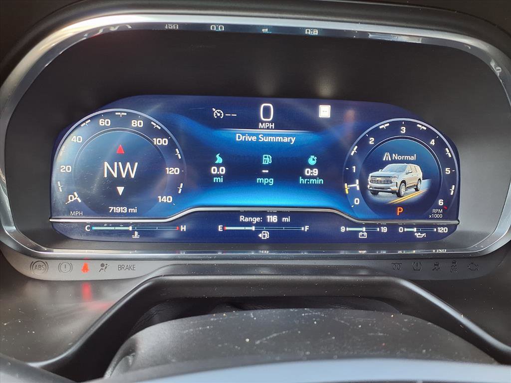 Used 2022 Chevrolet Suburban Premier image 29