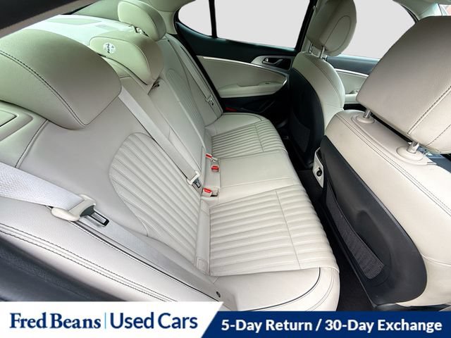 Used 2019 Genesis G70 2.0T Advanced w/ Elite Package AWD/4WD image 36