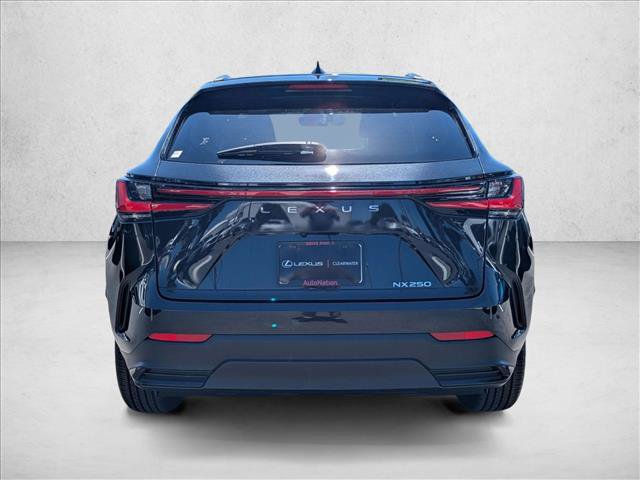 Used 2023 Lexus NX 250 FWD w/ Towing Package (2000 Lbs) image 7