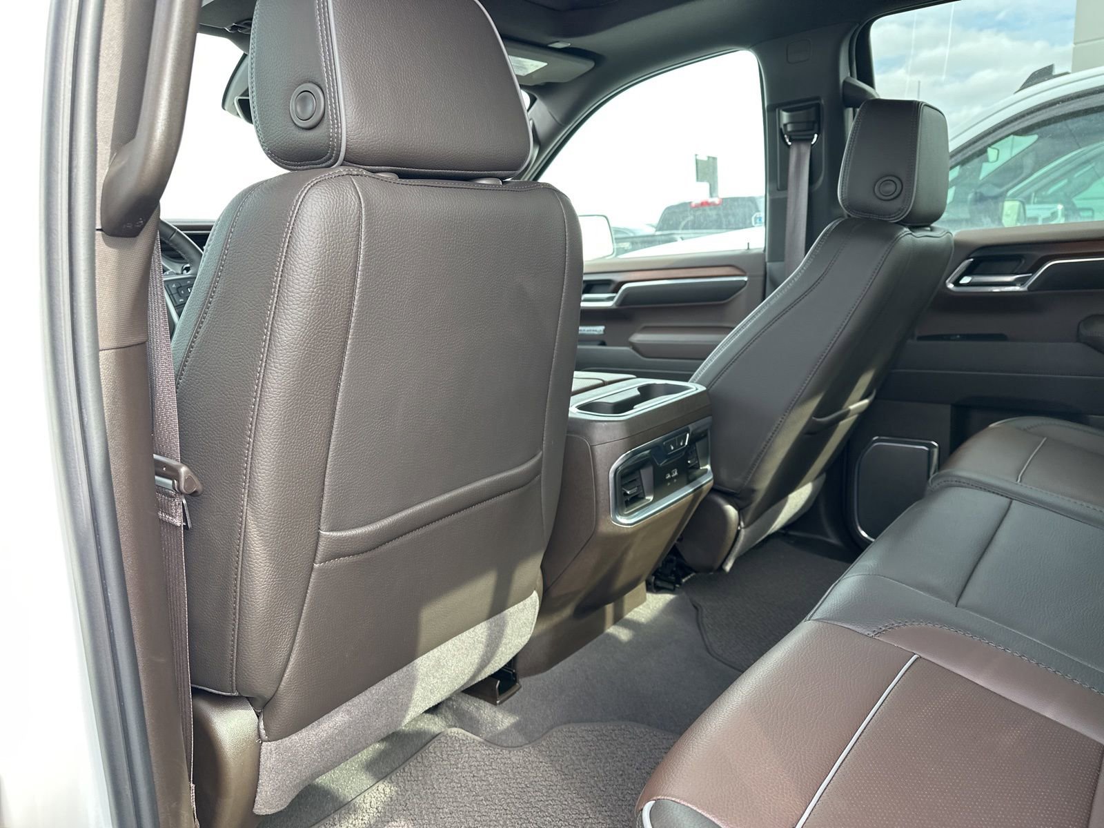 Used 2024 GMC Sierra 1500 Denali w/ Denali Reserve Package image 28