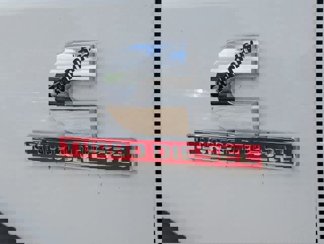 Used 2024 RAM 5500 Tradesman w/ Chrome Appearance Group image 8