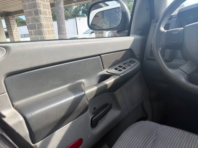 Used 2008 Dodge Ram 1500 Truck ST RWD image 17