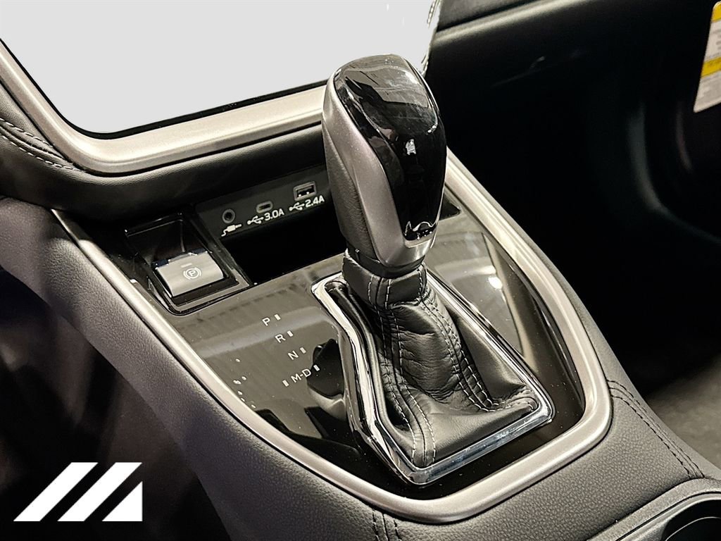 Certified 2025 Subaru Legacy Premium image 17