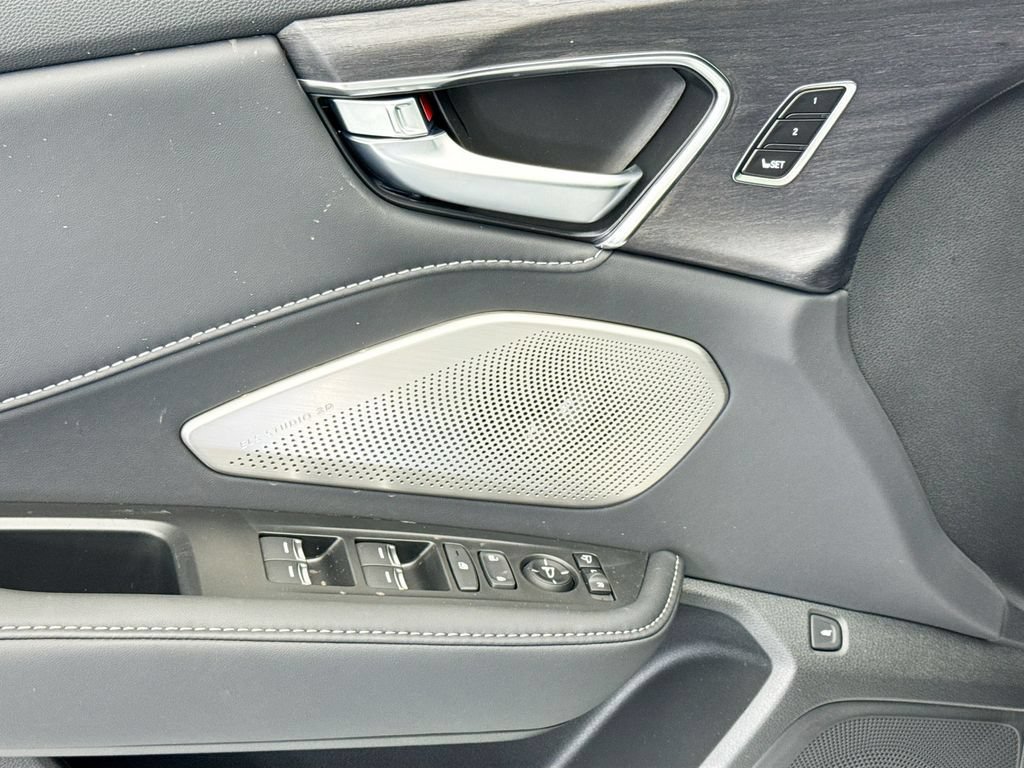 Used 2026 Acura RDX w/ Advance Package AWD/4WD image 23