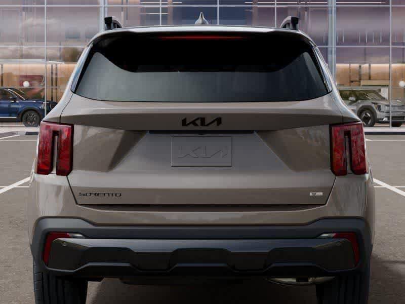 New 2026 Kia Sorento SX AWD/4WD image 13