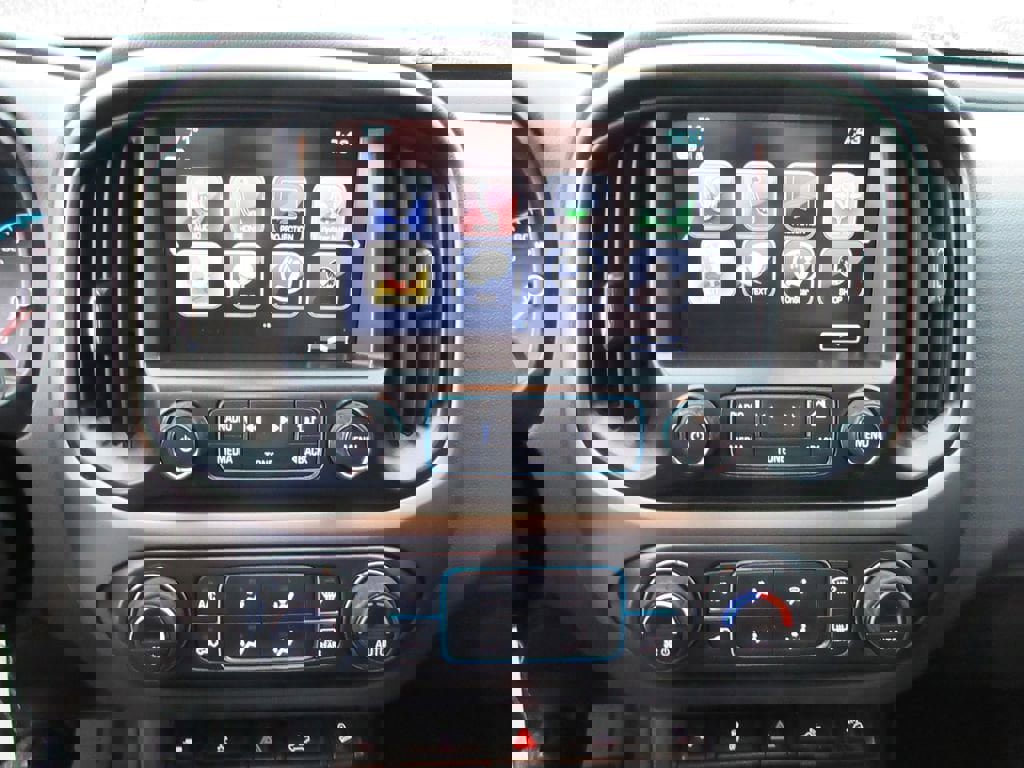 Certified 2017 Chevrolet Colorado Z71 AWD/4WD image 33