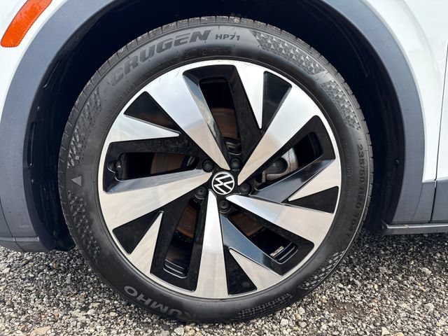 Used 2021 Volkswagen ID.4 1st Edition RWD image 29