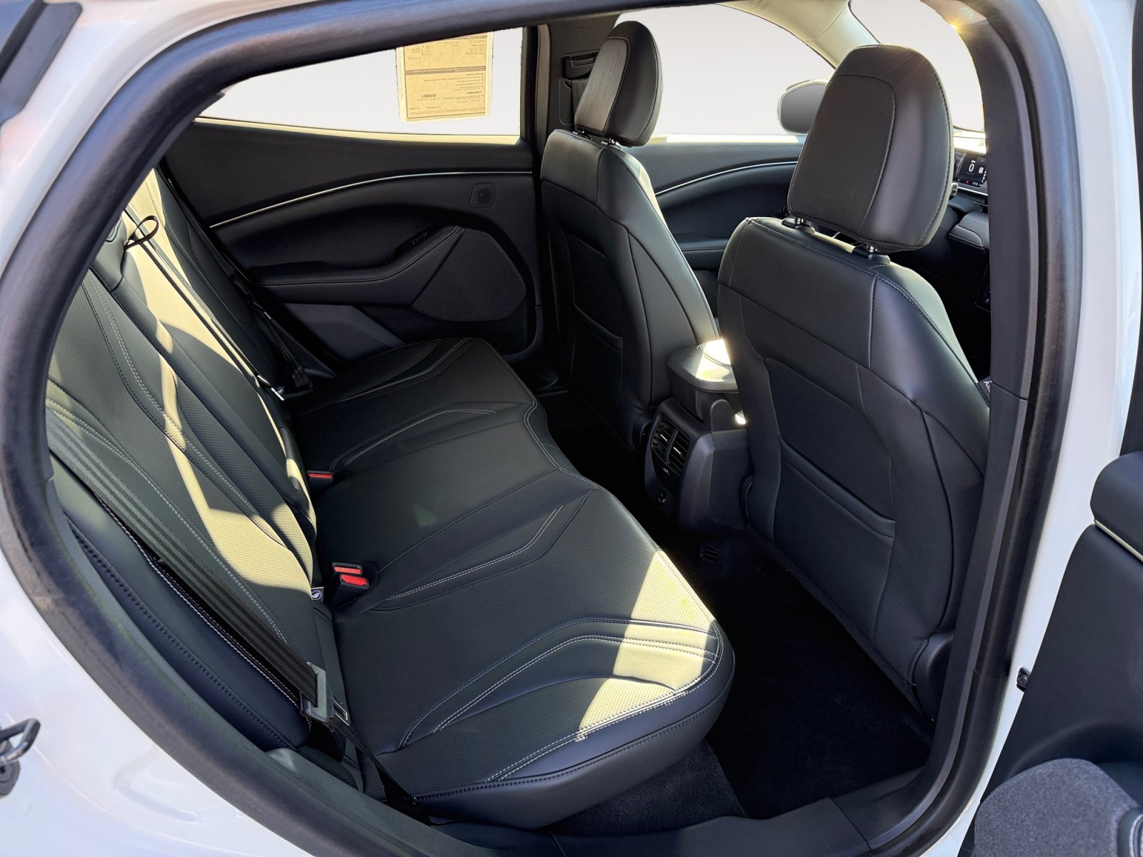 Used 2023 Ford Mustang Mach-E Premium RWD image 18