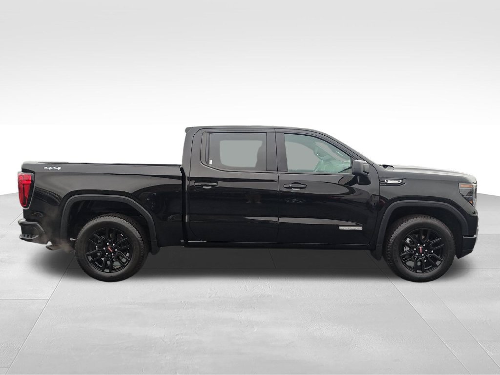 Used 2024 GMC Sierra 1500 Elevation AWD/4WD image 6