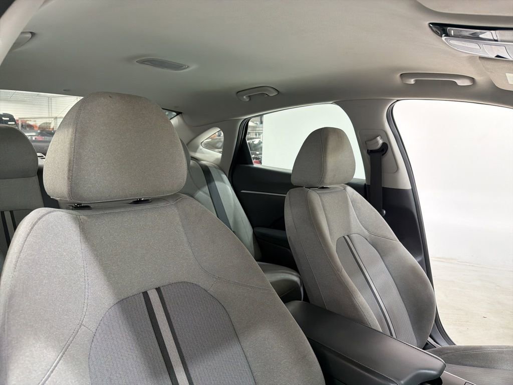 Used 2022 Hyundai Sonata SE image 28