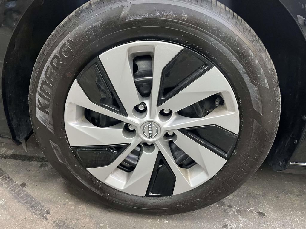 Used 2025 Nissan Altima 2.5 S image 10