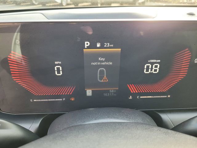 Used 2025 Kia K4 LX image 21