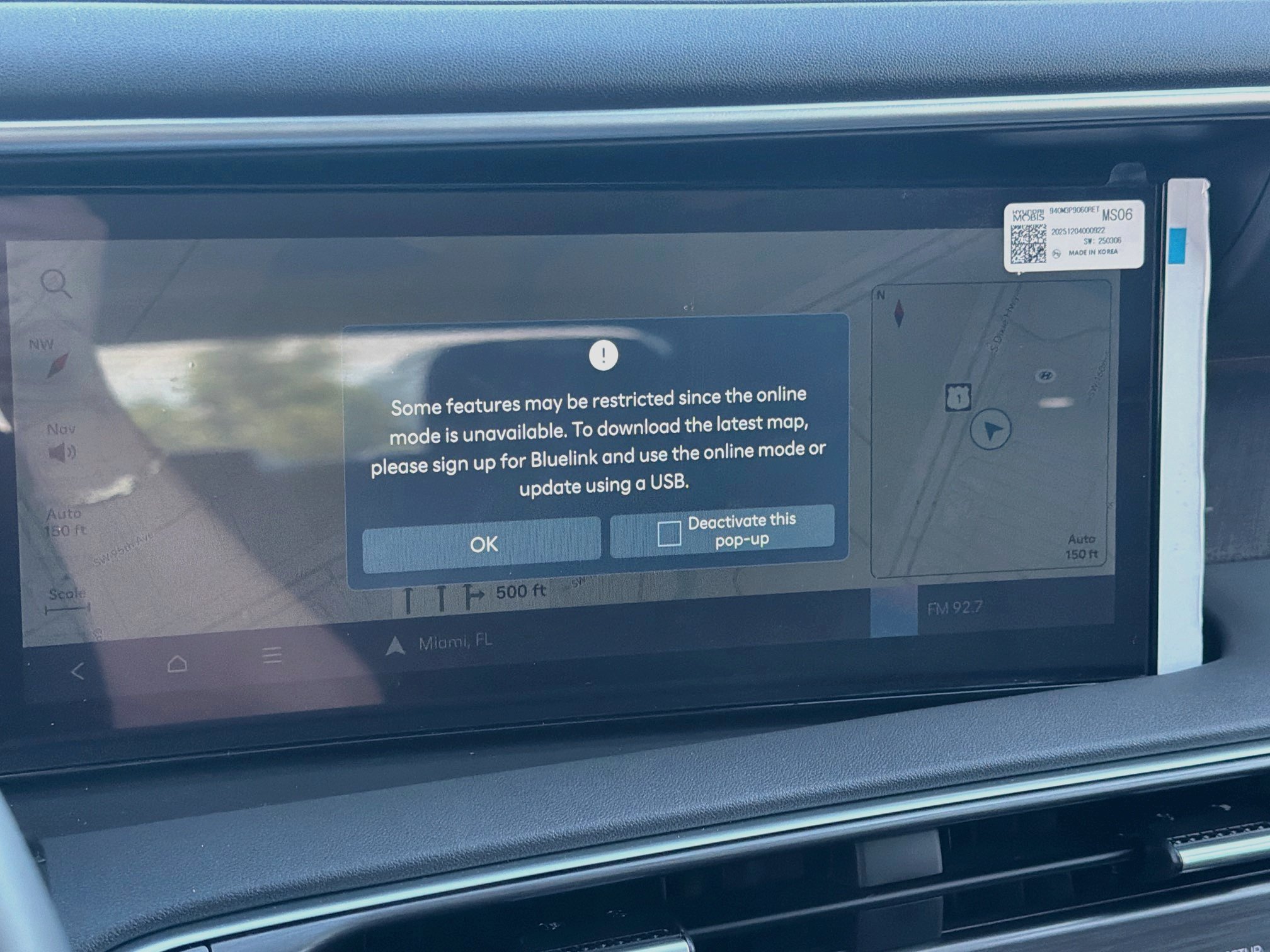 New 2026 Hyundai Palisade Limited FWD image 10