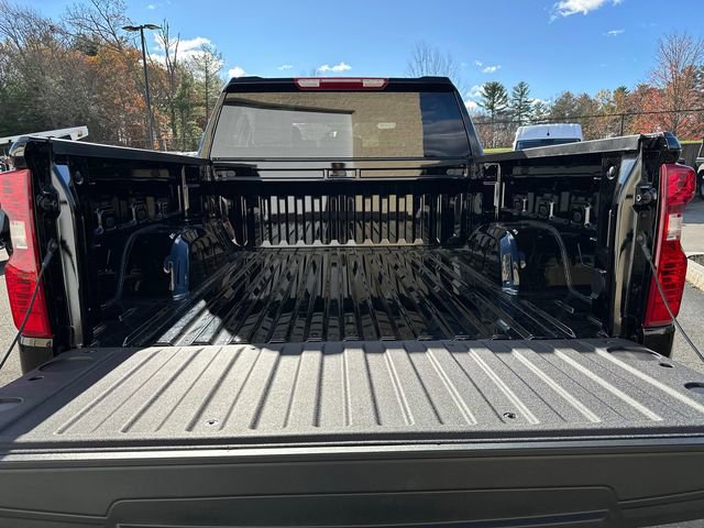 New 2026 Chevrolet Silverado 1500 LT image 14