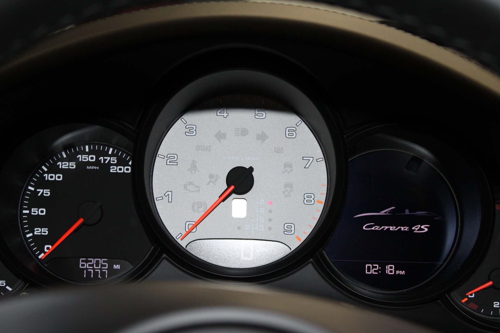 Used 2016 Porsche 911 Carrera 4S image 27