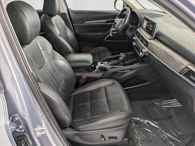 Used 2020 Kia Telluride EX w/ Towing Package image 22