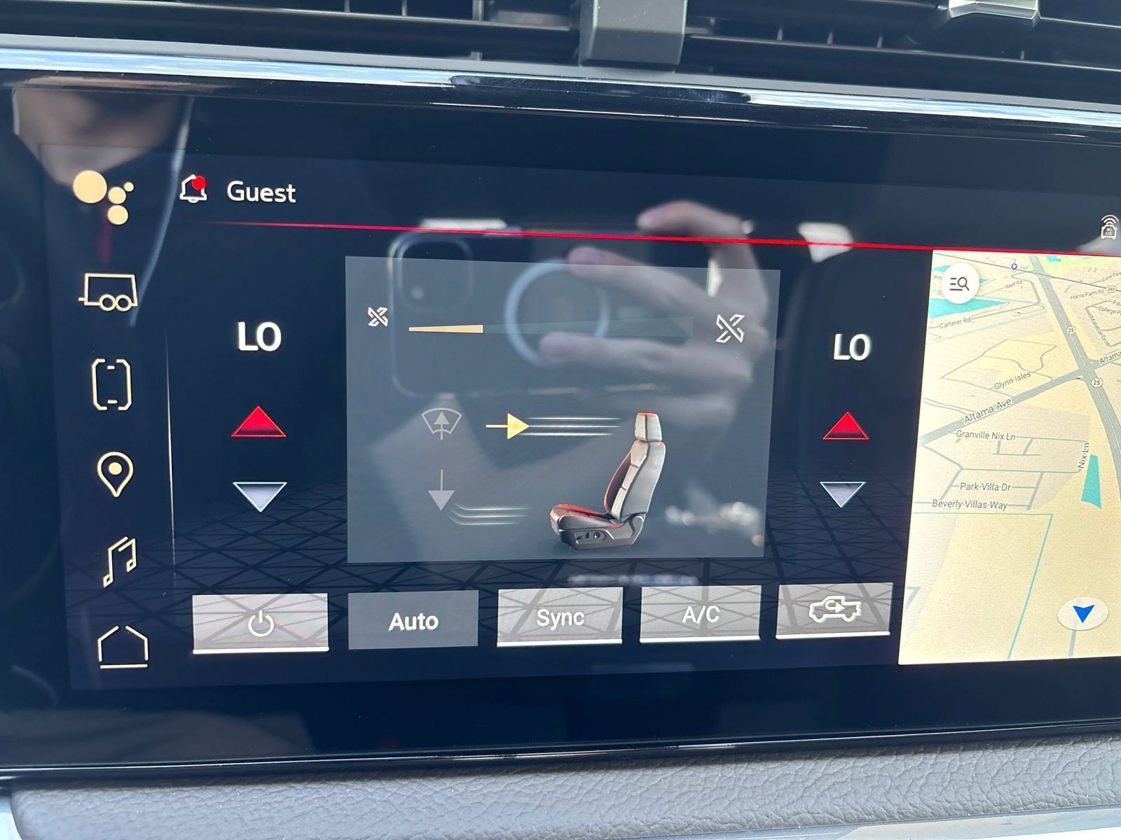 New 2026 GMC Sierra 2500 Denali w/ Denali Reserve Package image 7