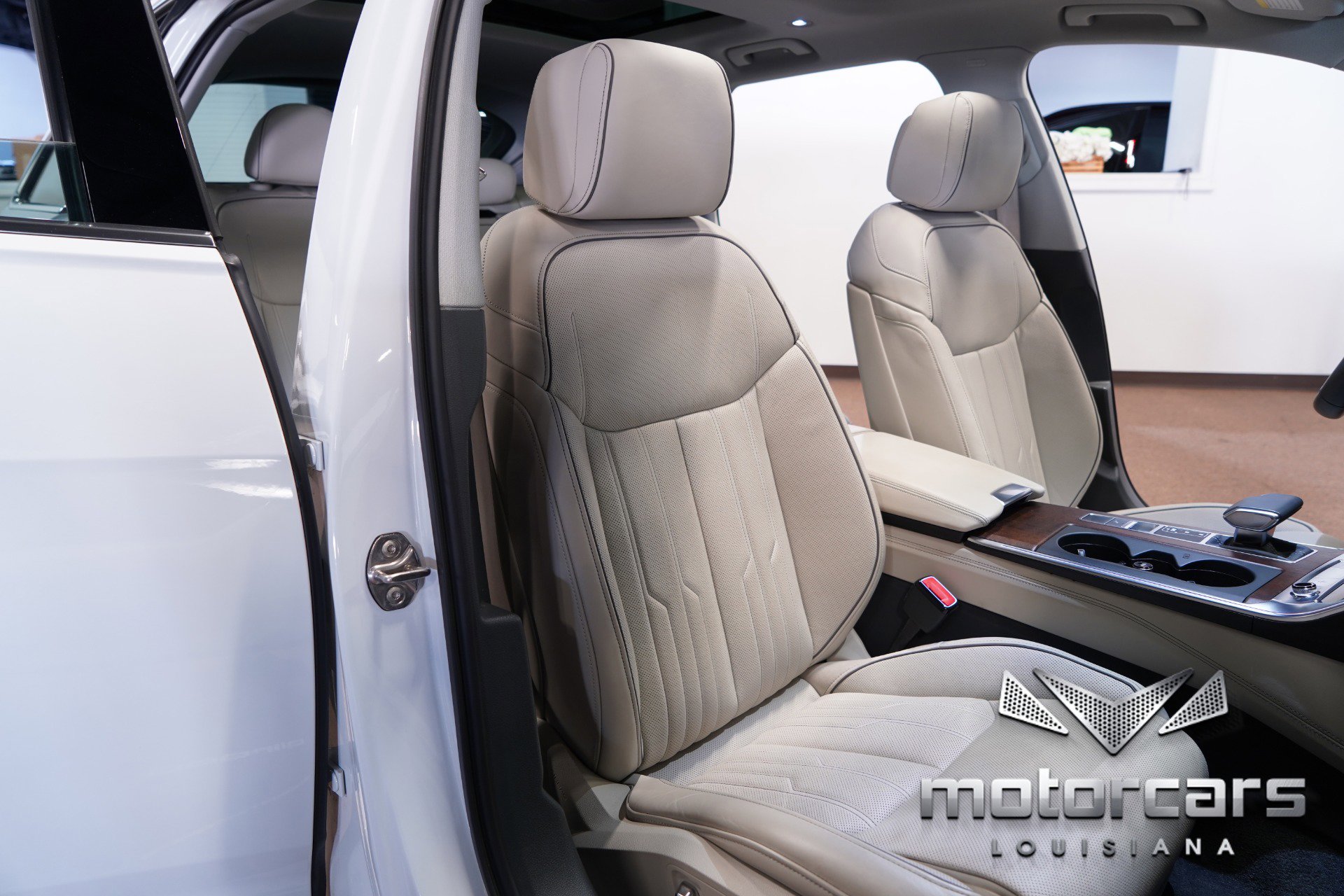 Used 2021 Audi A6 3.0T allroad Prestige image 32