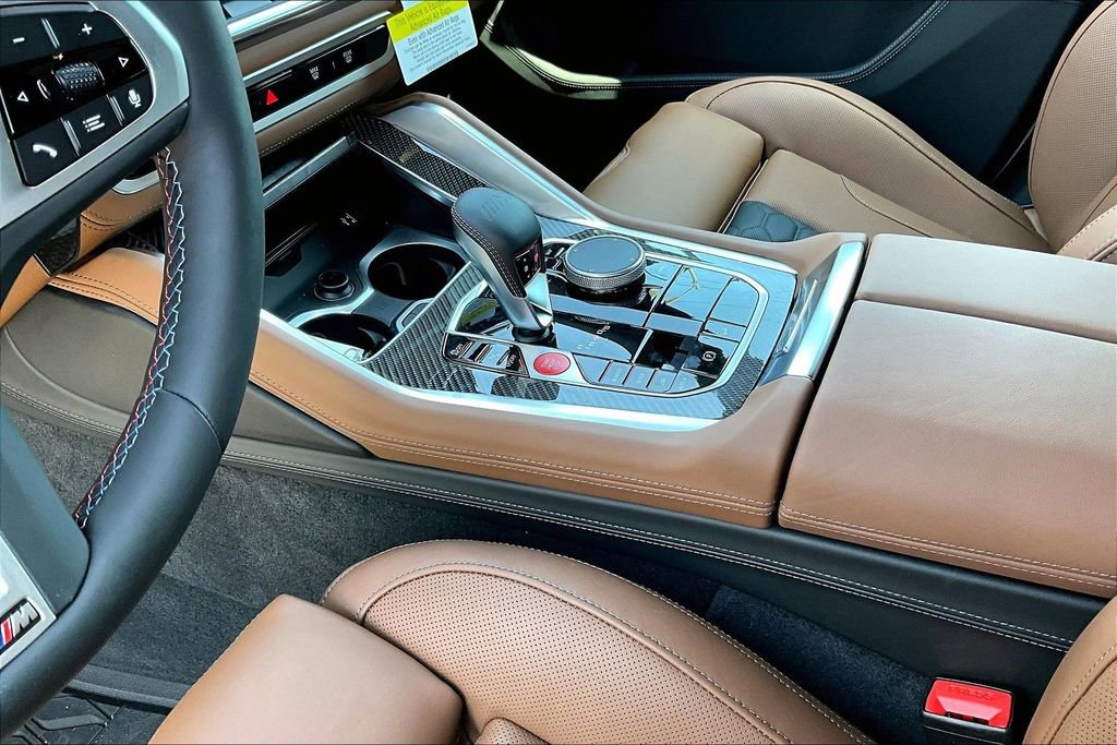 New 2026 BMW X5 M Competition w/ Executive Package image 7