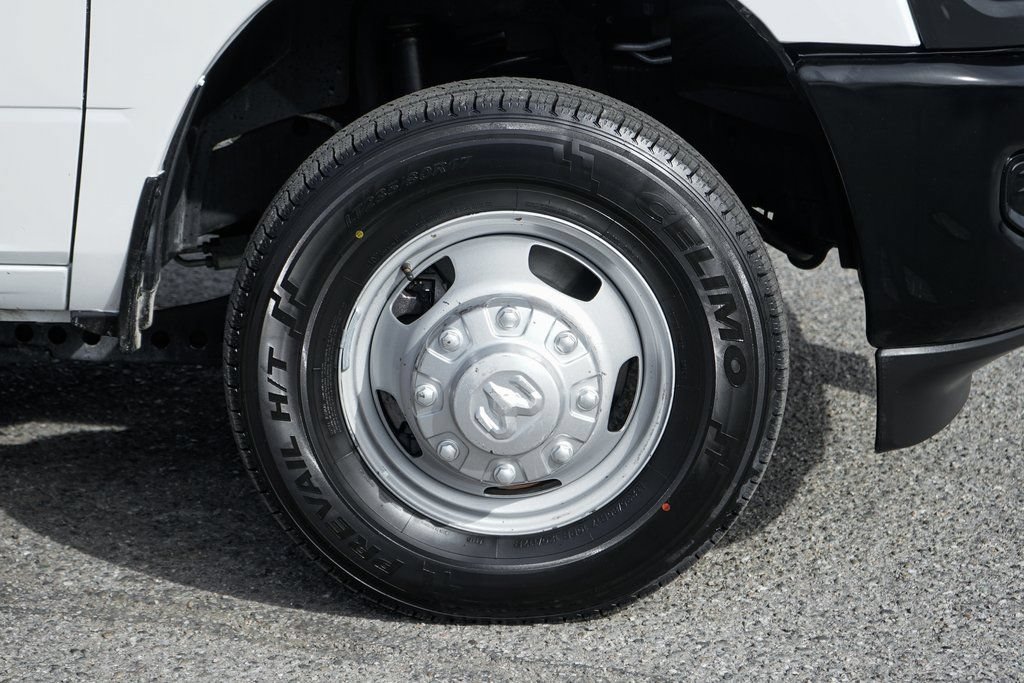Used 2024 RAM 3500 Tradesman w/ Max Tow Package AWD/4WD image 40