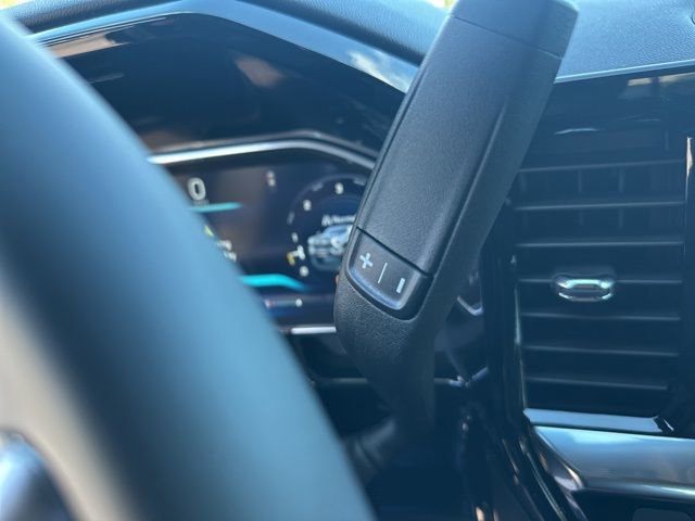 New 2026 Chevrolet Silverado 2500 LTZ w/ Trail Boss Package image 15