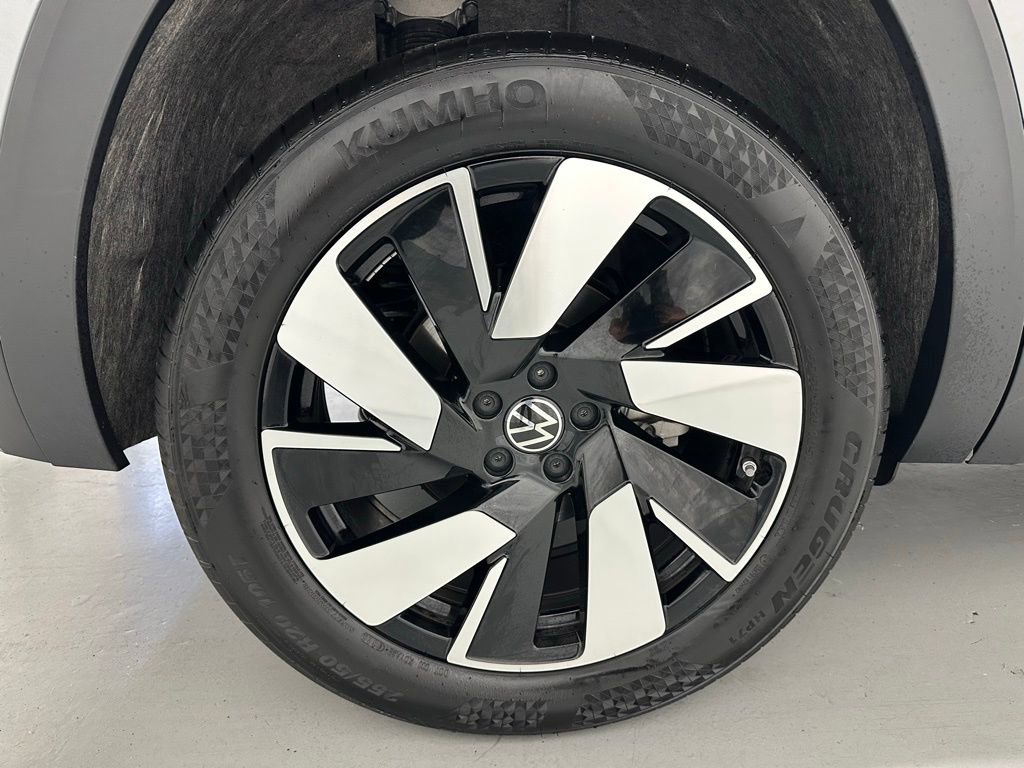 Used 2025 Volkswagen Atlas Cross Sport SE image 64