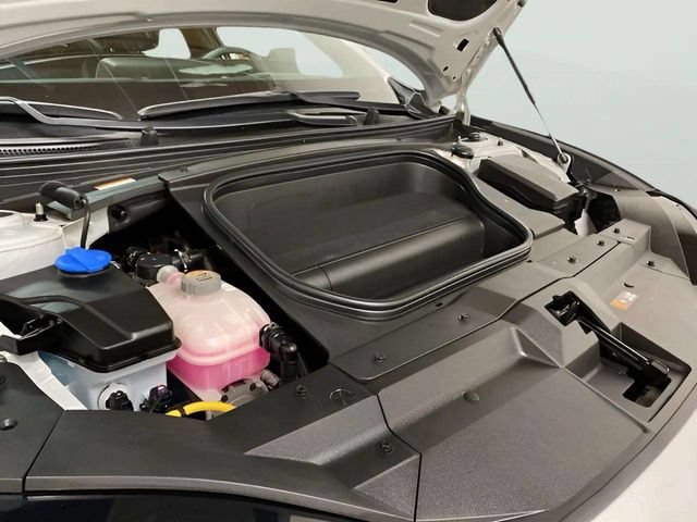 Used 2025 Hyundai Ioniq 6 SEL RWD image 88