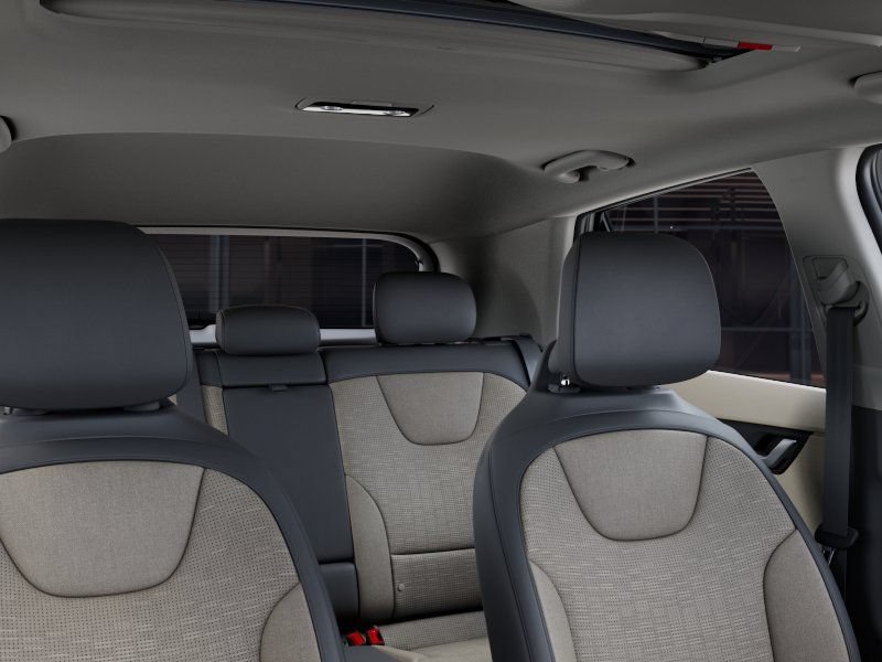 New 2026 Kia Niro Wave FWD image 27