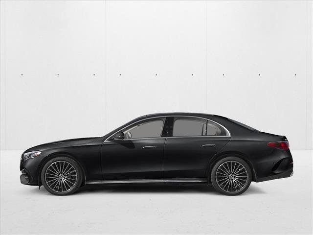 New 2027 Mercedes-Benz E 350 4MATIC Sedan image 3
