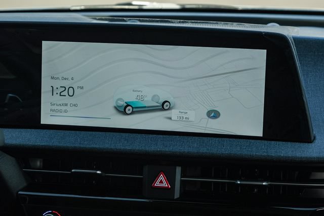 New 2024 Kia EV6 Light RWD image 17