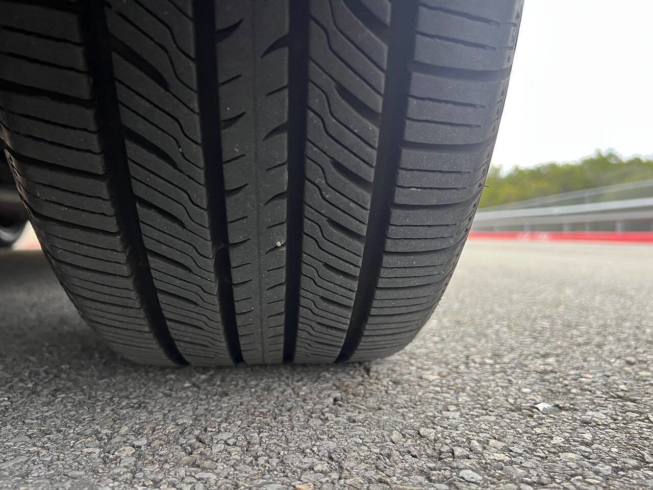 Used 2007 Honda Civic LX image 38