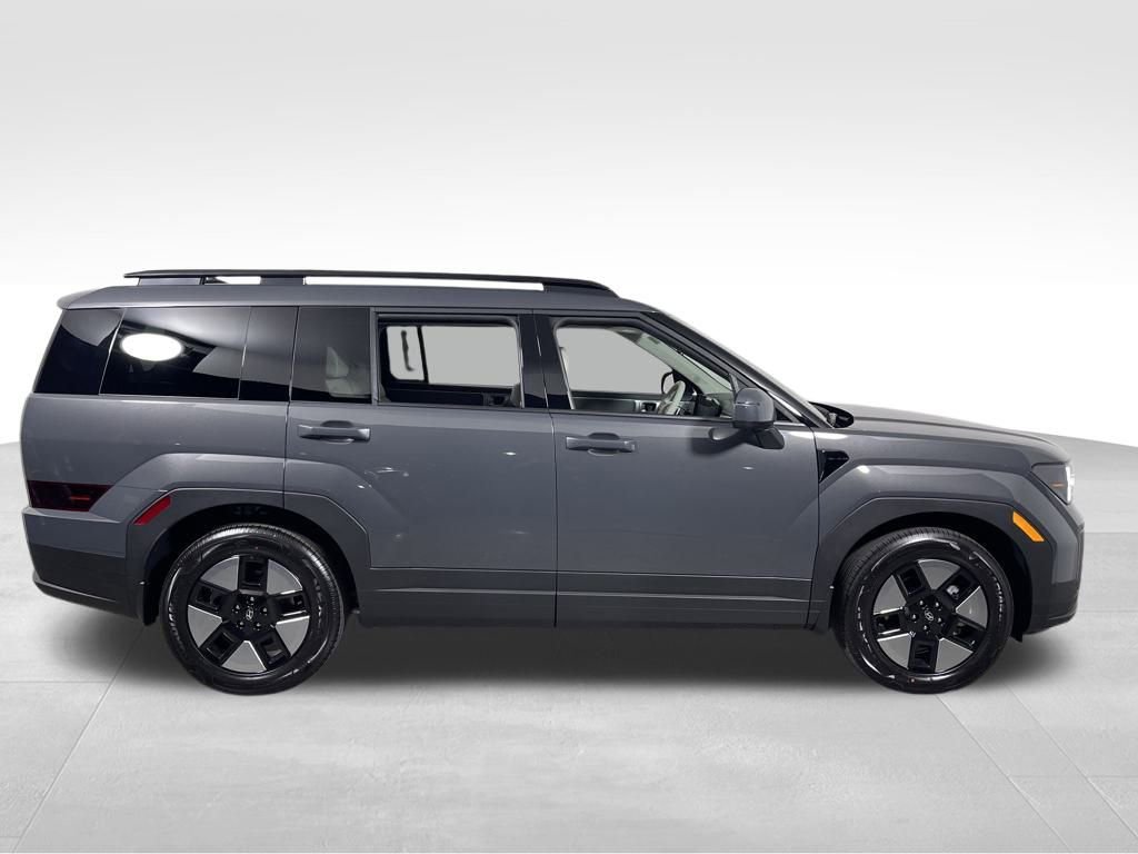 New 2026 Hyundai Santa Fe SEL image 6
