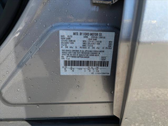 Used 2023 Ford Maverick XLT image 26
