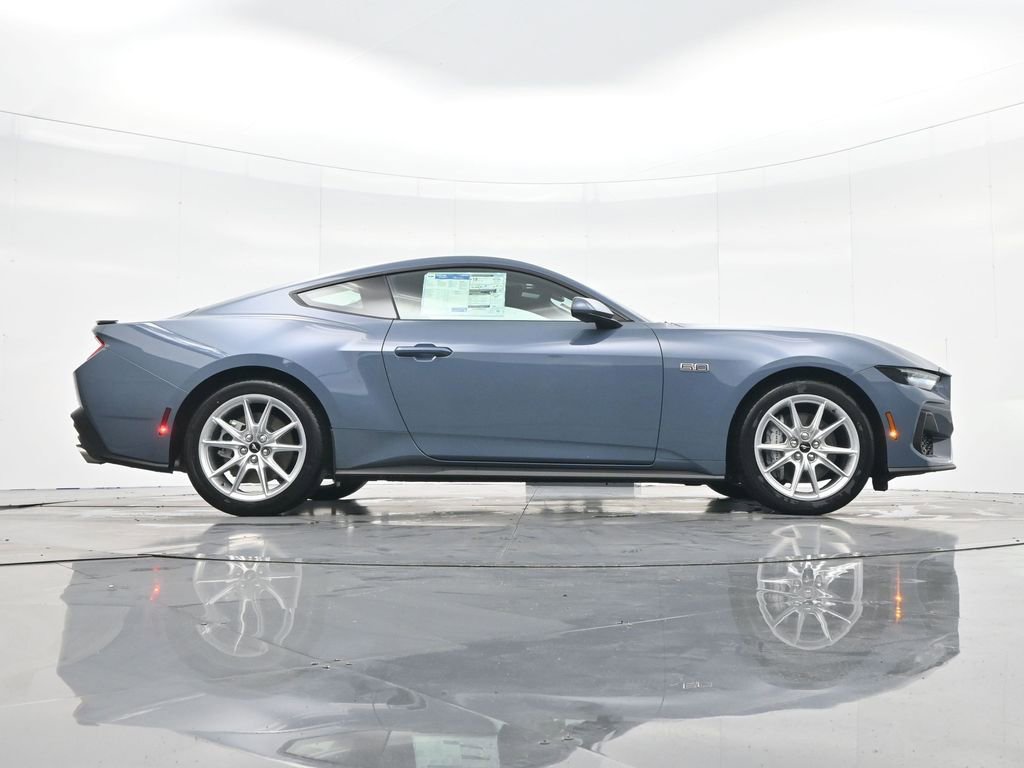 New 2026 Ford Mustang GT Premium image 33