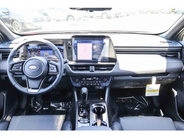 New 2026 Subaru Outback Touring XT AWD/4WD image 41