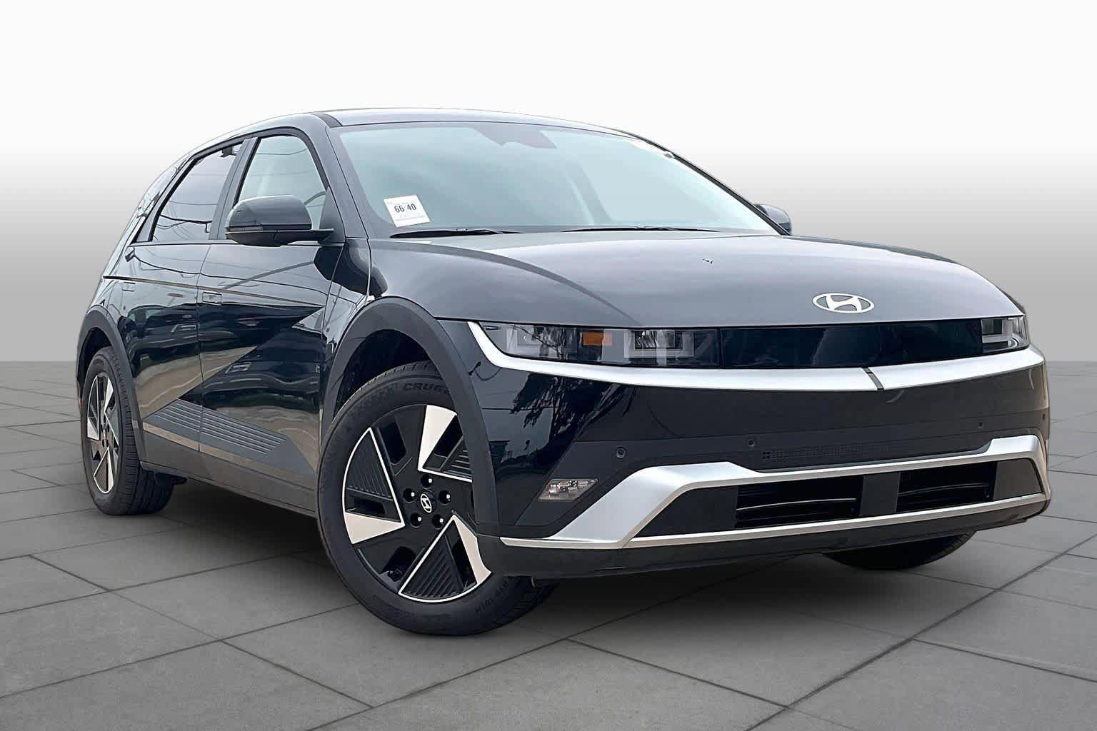 Certified 2026 Hyundai Ioniq 5 SEL RWD video 2