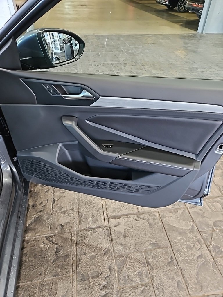 New 2026 Volkswagen Jetta Sport image 11