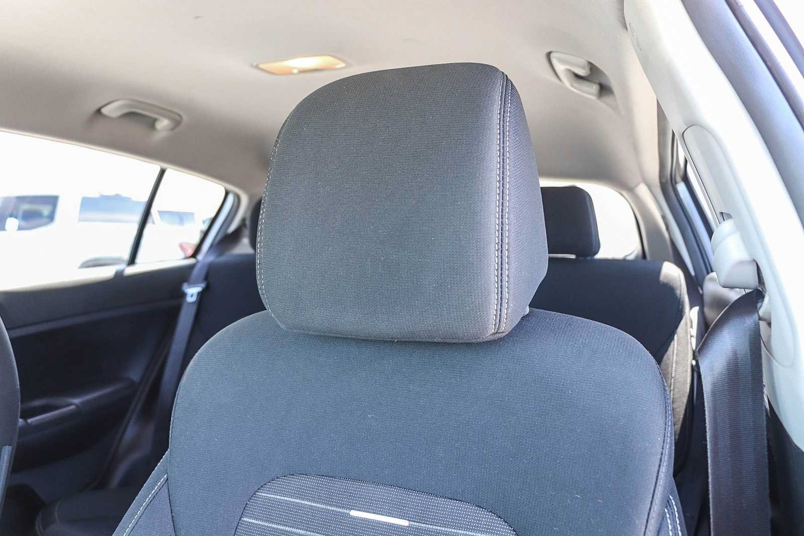 Used 2018 Kia Sportage LX FWD image 20