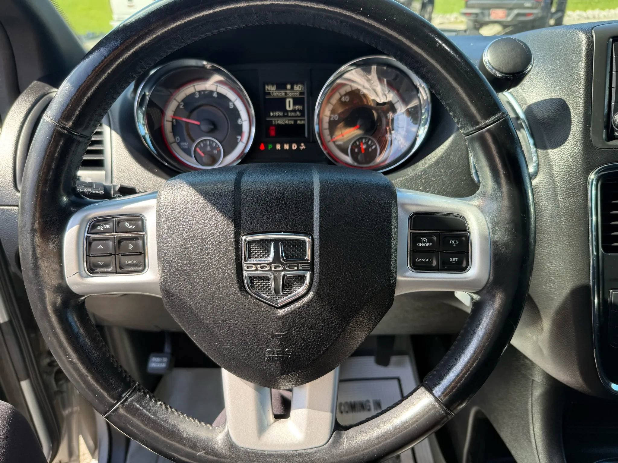 Used 2019 Dodge Grand Caravan GT image 10