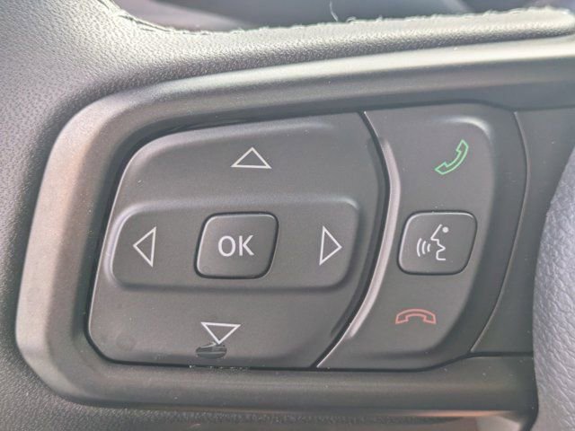 New 2026 Jeep Wrangler Unlimited Sport AWD/4WD image 16