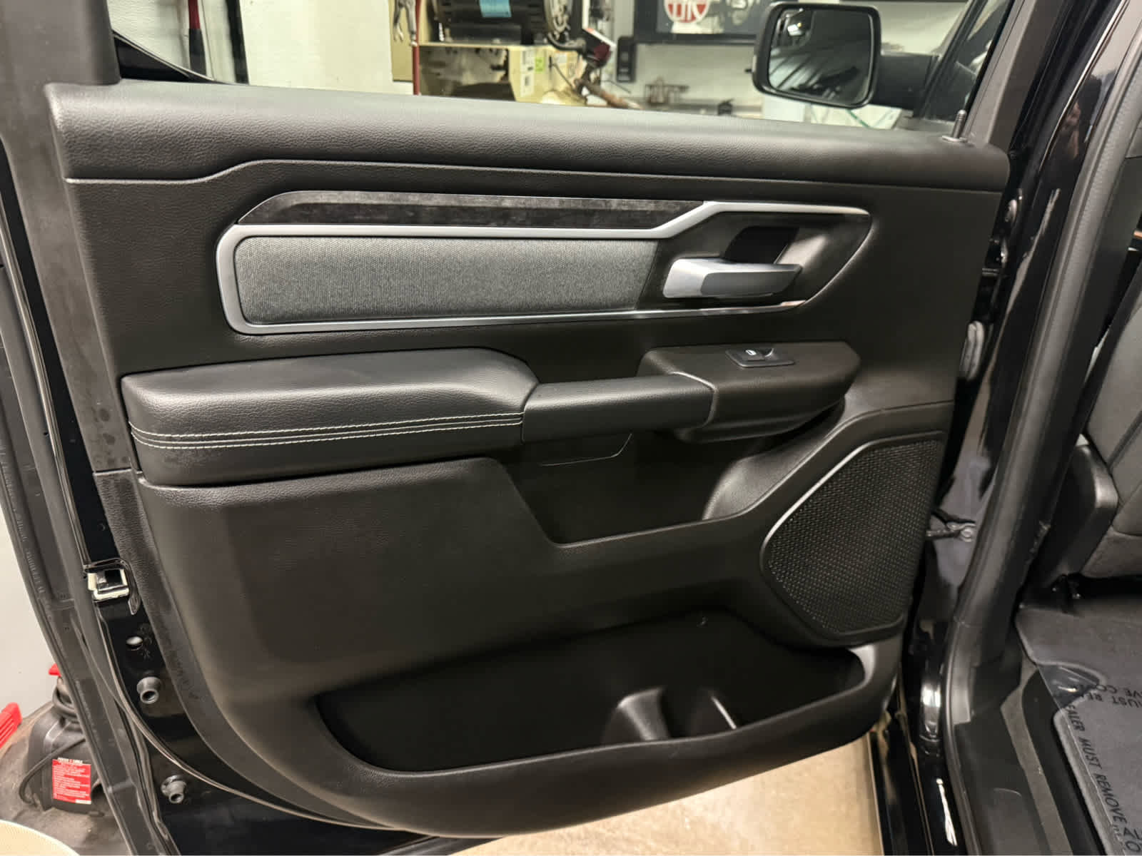 Used 2023 RAM 1500 Big Horn AWD/4WD image 22