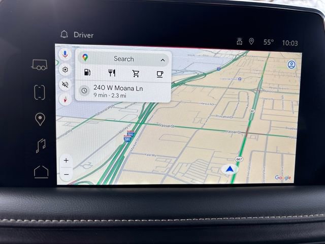 Certified 2023 GMC Yukon XL SLT image 22