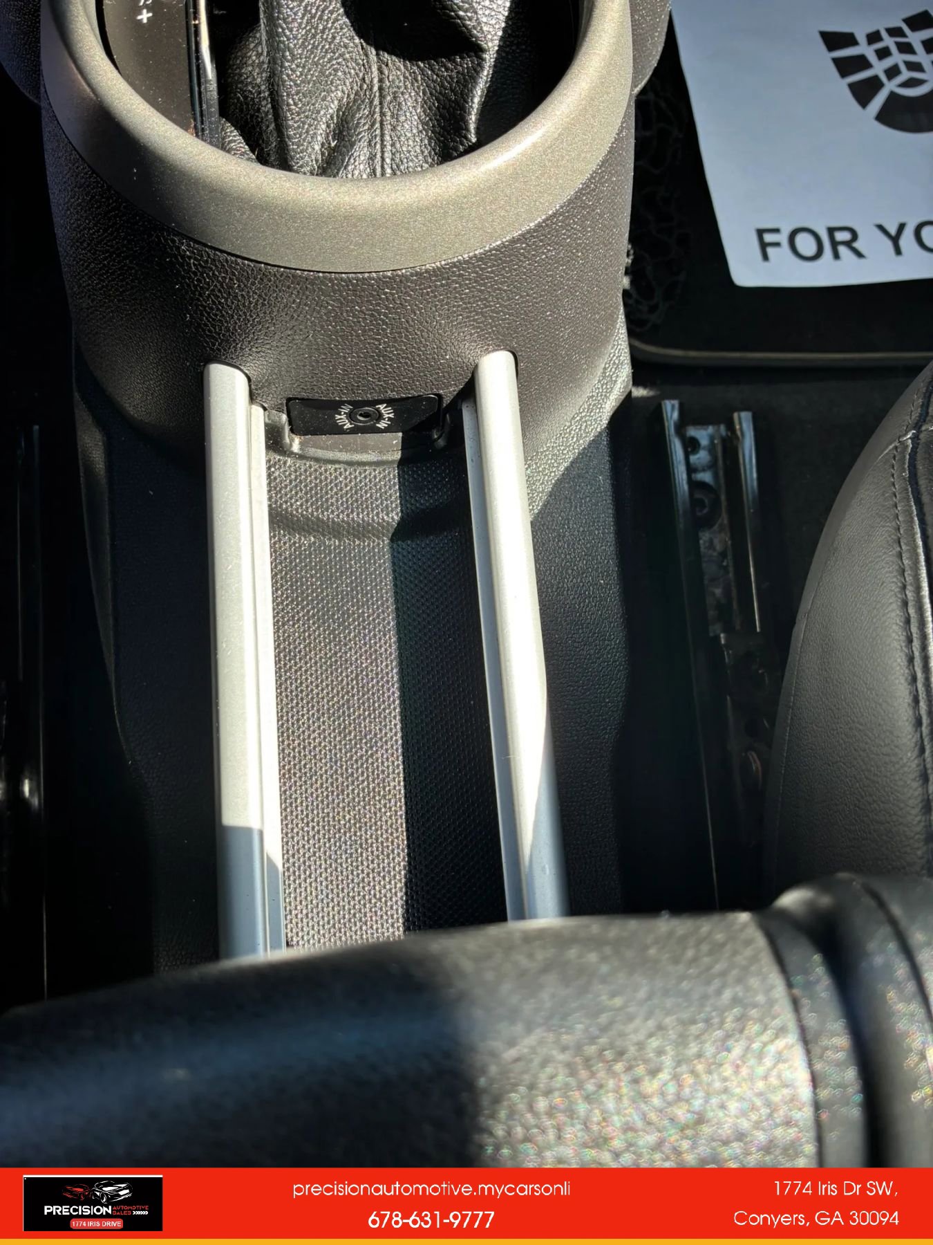 Used 2011 MINI Cooper Countryman image 16