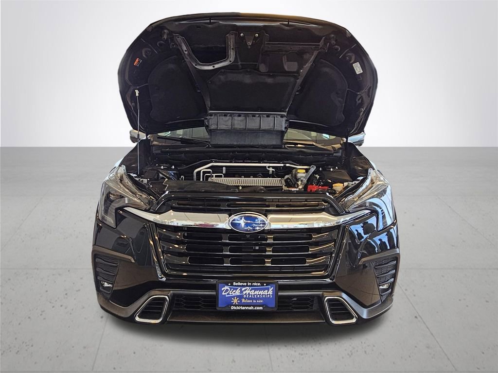 Used 2023 Subaru Ascent Touring image 4