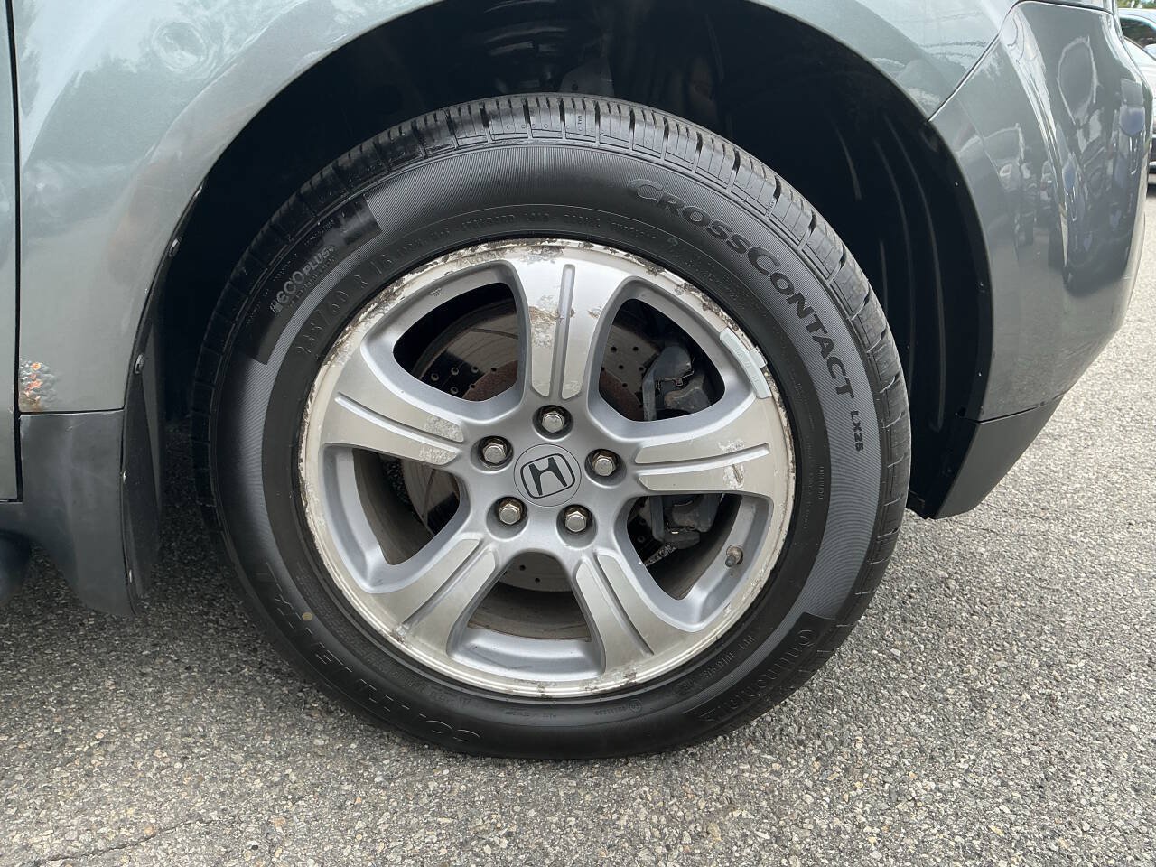 Used 2012 Honda Pilot EX-L image 14