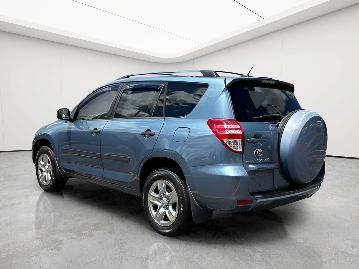 Used 2009 Toyota RAV4 4WD image 6