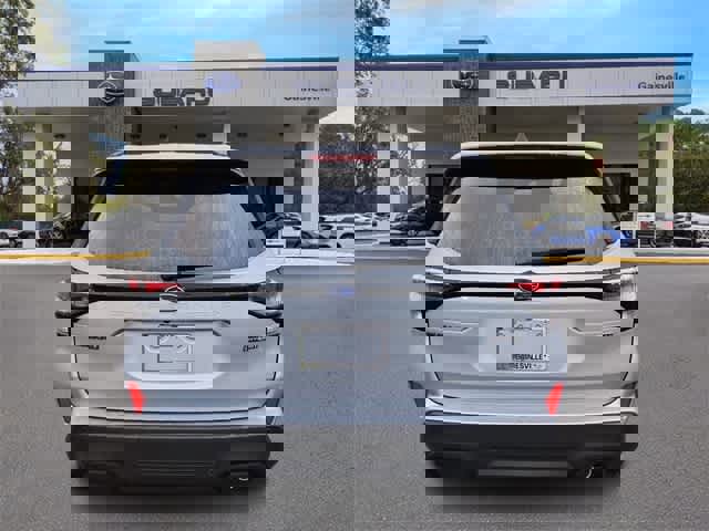 New 2025 Subaru Forester Touring image 4