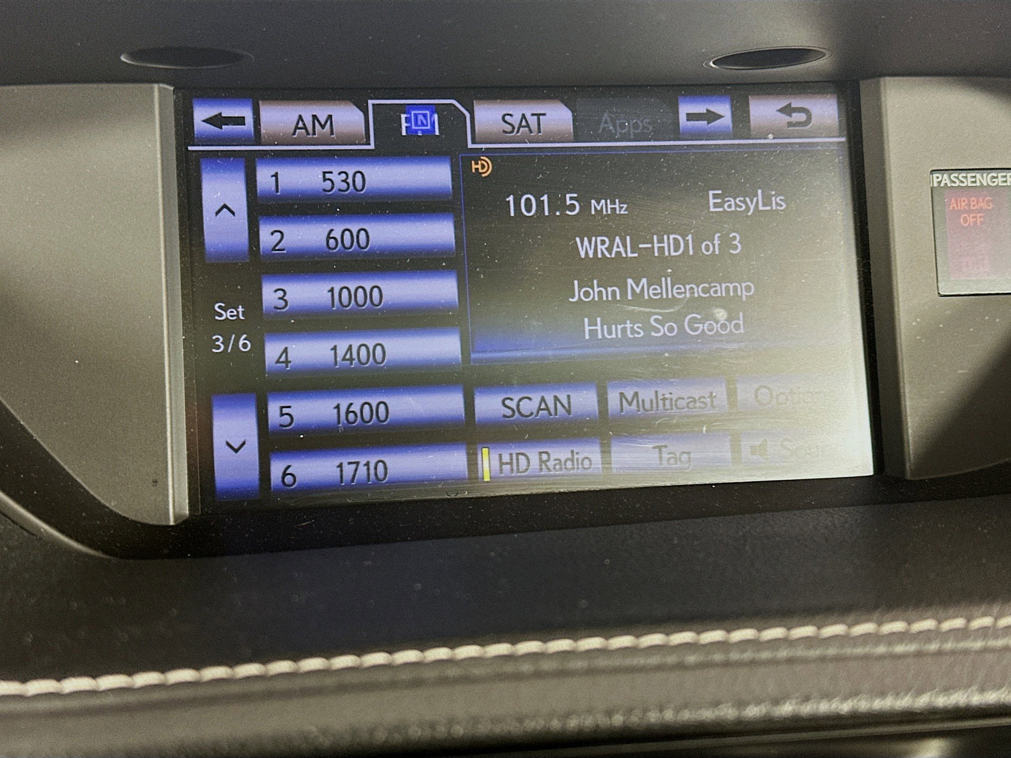 Used 2014 Lexus ES 350 w/ Luxury Package image 21