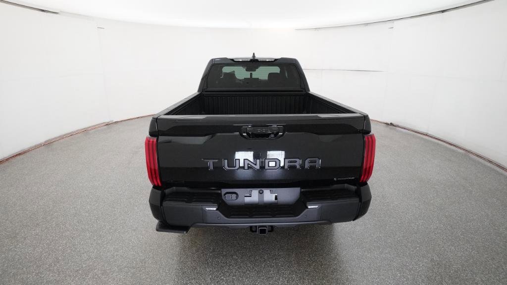 New 2026 Toyota Tundra Limited image 7