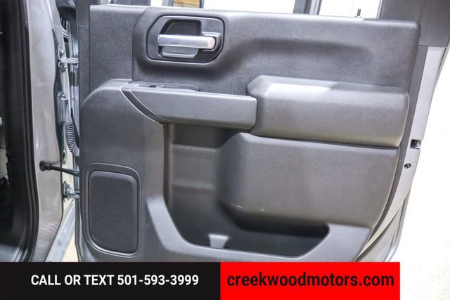 Used 2024 Chevrolet Silverado 3500 W/T image 45